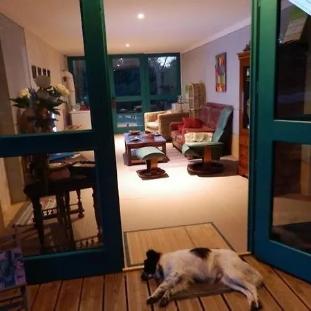 Chambres D'hotes Au Domaine Des Maynardes Bed & Breakfast