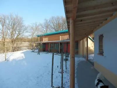 Chambres D'hotes Au Domaine Des Maynardes * Labege